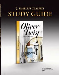 SG-OliverTwist 0-13.indd - Saddleback Educational Publishing