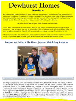 to view or latest newsletter