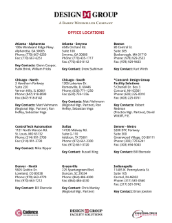 office locations