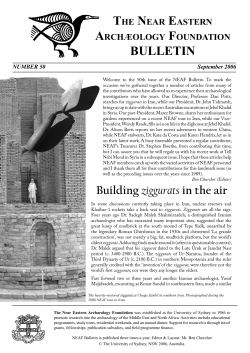 bulletin - The University of Sydney