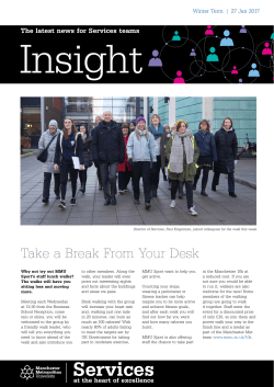 Insight 27 Jan 2017