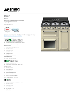 TR93P - Smeg