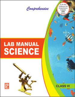 lab manual science