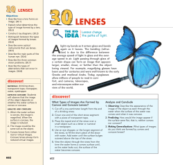 LENSES
