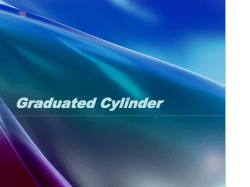 Graduated Cylinder