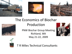 TR Miles Technical Consultants Inc.