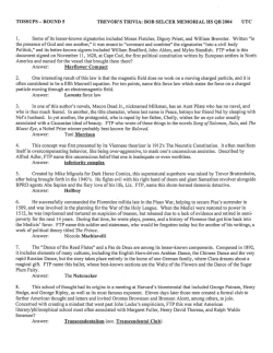 05 - High School Quizbowl Packet Archive