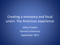 here - Harvard University