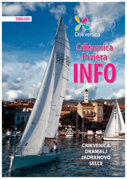 Riviera Crikvenica