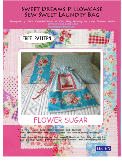 by Pan Vieira-McGinnis of Pam Kitty Morning