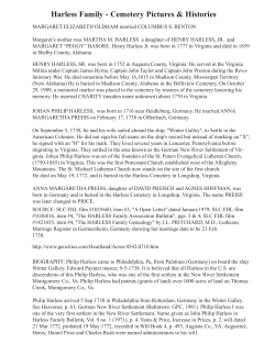 Harless Cemetery Photos.pmd