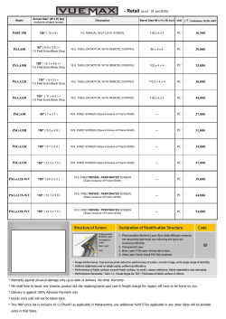 PSBC150 PC 16500 PSAA90 PC 29000 PSAA108