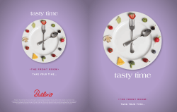 tasty time
