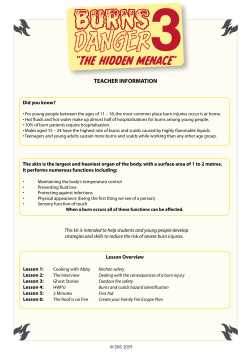 Teacher Information (PDF 3.7 MB)