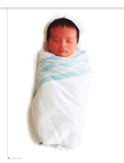 The Lie We Love - Brandeis University