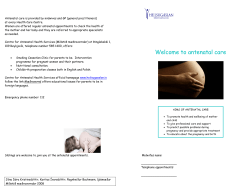 Me&eth;g&ouml;nguverndin er &iacute; h&ouml;ndum lj&oacute;sm&aelig;&eth;ra og