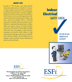 i ESF R - Connexus Energy