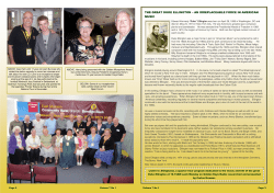 March 2012 Vol 7 No 1