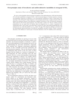 local copy - Rutgers Physics