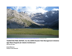 - Archnet