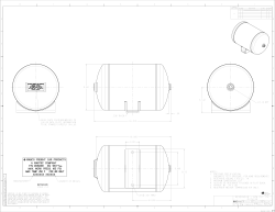 16.413 .50 9.84 16.000 2X THRU .531 6.969 5.512 8.25 3.00 8.243