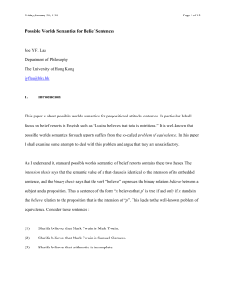 prague - final version