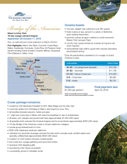 Bridge of the Americas