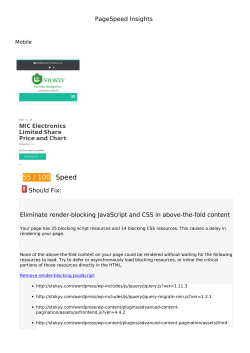 Mobile - Contentvise Free Website Audit