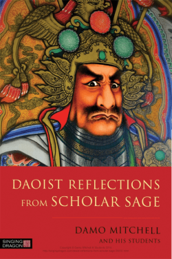 Daoist Reflections from Scholar Sage
