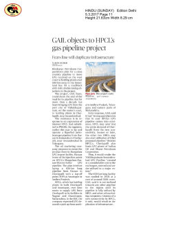 HINDU (SUNDAY) Edition Delhi 5.3.2017 Page 11 Height 21.63cm