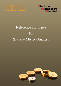 PDF - Electron Microscopy Sciences