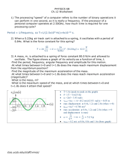 Solutions - UCSB C.L.A.S.
