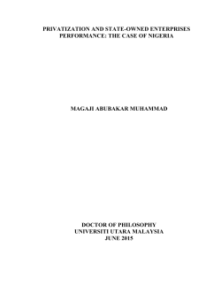 - UUM Electronic Theses and Dissertation