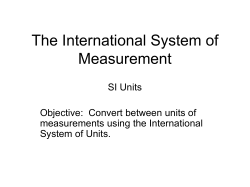 Metric Conversion and Controlled Experiment Review
