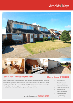 brochure