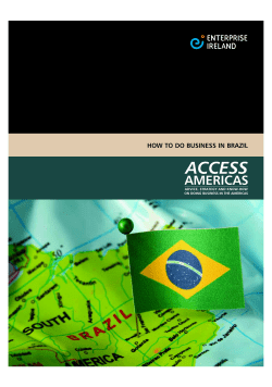 Brazil_How to do business in Brazil_0