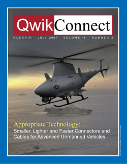 Appropriate Technology