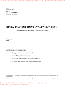 2011-Busia-District-Geography-Paper-2