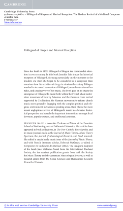 Front Matter - Assets - Cambridge University Press