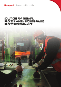 HW-HC900-ThermalProcessingOEM