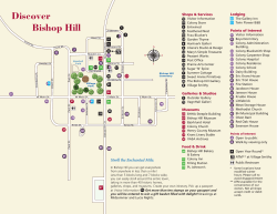 MapBH2016 - Bishop Hill Heritage Association