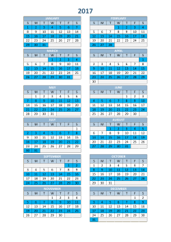 S M T W T F S S M T W T F S 1 2 3 4 5 6 7 1 2 3 4 8 9 10 11 12 13 14