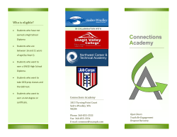 Connections Academy - Sedro