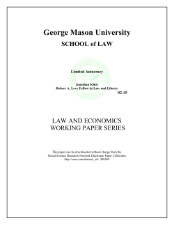 George Mason University