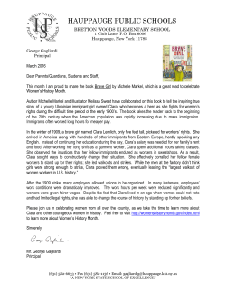 hauppauge public schools