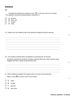 Questions
