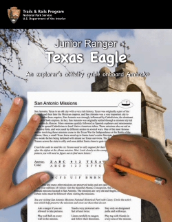 Texas Eagle