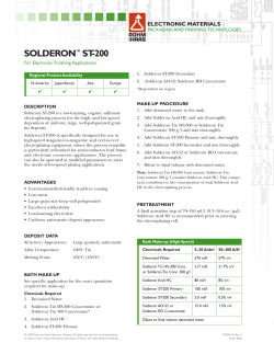 solderon st-200