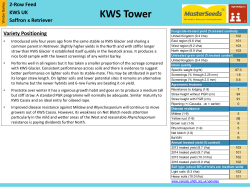 KWS Tower