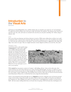 Introduction to the Visual Arts ties - Brigham Young University